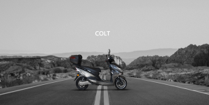 BDJA Colt